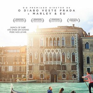 Foto Apenas Uma Chance