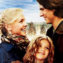 Foto Um Natal Para Recomeçar