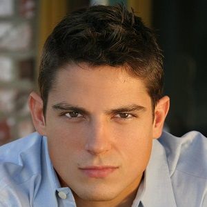 Foto Sean Faris