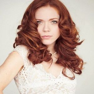 Foto Catherine Bérubé