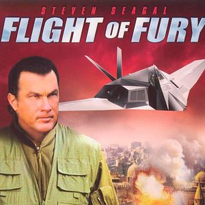 Foto O Vôo da Fúria