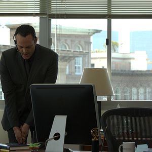 Foto Um Caso de Amor