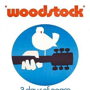 Foto Woodstock - 3 Dias de Paz, Amor e Música