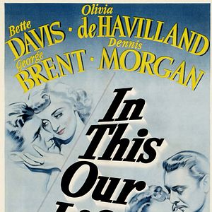 Foto Nascida para o Mal