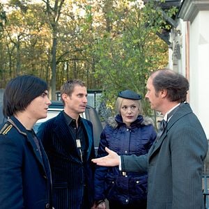 Foto Nicolette Krebitz