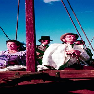 Foto A Volta ao Mundo em 80 Dias