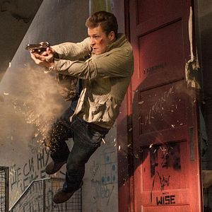 Foto November Man - Um Espião Nunca Morre