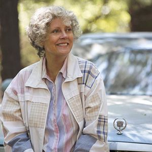 Foto Tammy: Fora de Controle