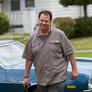 Foto Dan Aykroyd