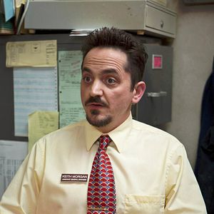 Foto Tammy: Fora de Controle