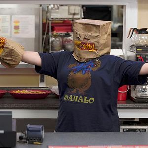 Foto Tammy: Fora de Controle