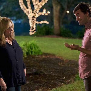 Foto Tammy: Fora de Controle