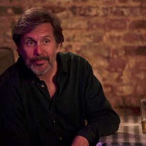 Foto Tammy: Fora de Controle