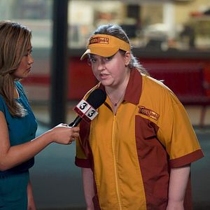 Foto Tammy: Fora de Controle