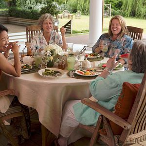 Foto Tammy: Fora de Controle