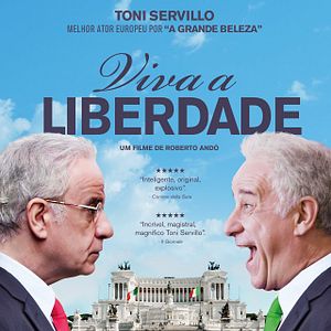 Foto Viva a Liberdade