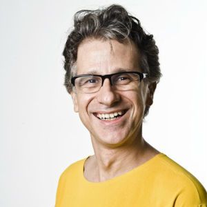 Foto Cláudio Torres Gonzaga