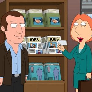 Foto Uma Família da Pesada