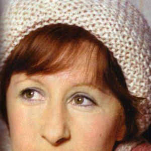 Foto Liya Akhedzhakova