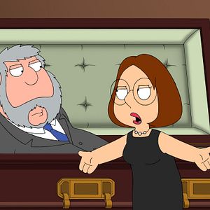 Foto Uma Família da Pesada