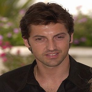 Foto Frédéric Diefenthal