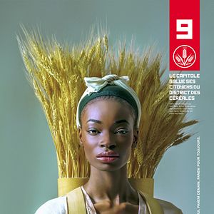 Foto Jogos Vorazes: A Esperança - Parte 1