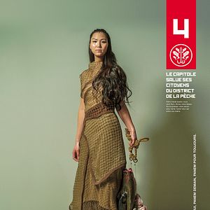 Foto Jogos Vorazes: A Esperança - Parte 1