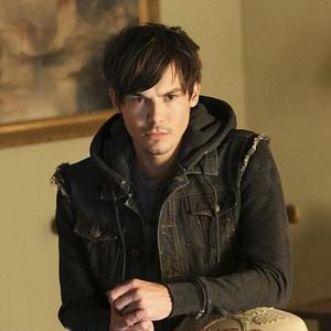 Foto Tyler Blackburn