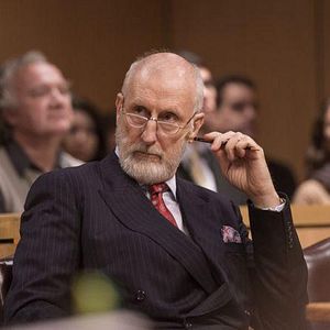 Foto James Cromwell