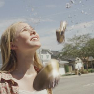 Foto Terra para Echo