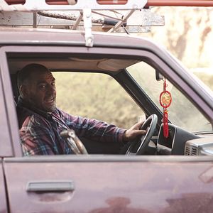 Foto Relatos Selvagens