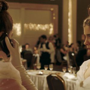 Foto Relatos Selvagens