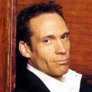 Foto Steve Le Marquand