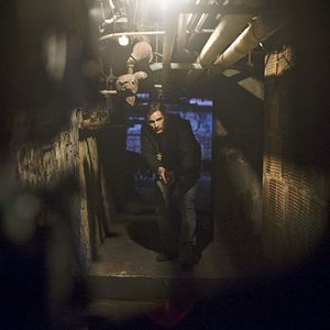 Foto Livrai-nos do Mal