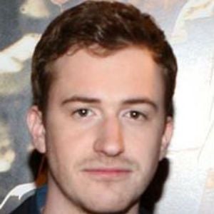 Foto Joseph Mazzello