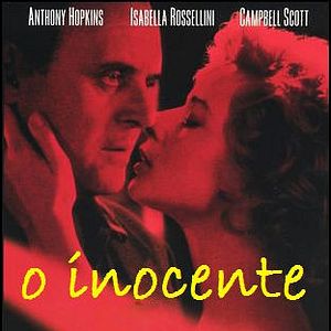 Foto O Inocente