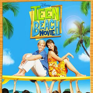 Foto Teen Beach Movie