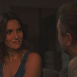 Foto Géraldine Pailhas