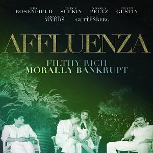 Foto Affluenza