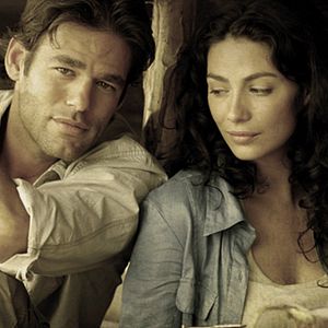 Foto Jack Hunter and the Lost Treasure of Ugarit