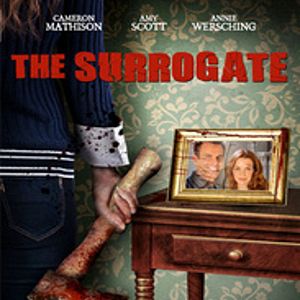 Foto Barriga de Aluguel