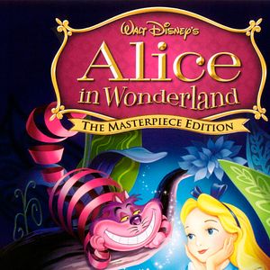 Foto Alice no País das Maravilhas