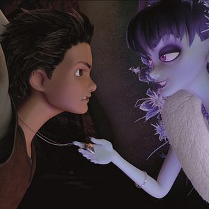 Foto As Aventuras dos 7 Anões