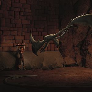 Foto As Aventuras dos 7 Anões