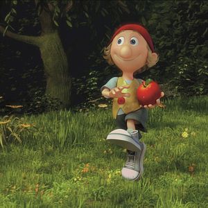 Foto As Aventuras dos 7 Anões