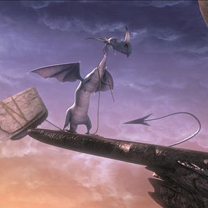 Foto As Aventuras dos 7 Anões