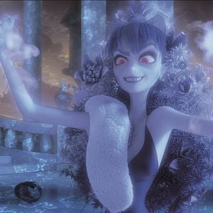 Foto As Aventuras dos 7 Anões