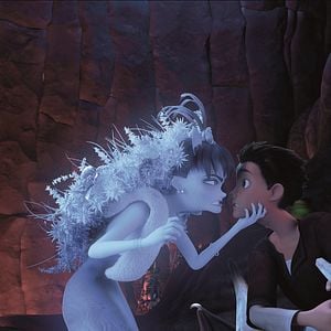 Foto As Aventuras dos 7 Anões