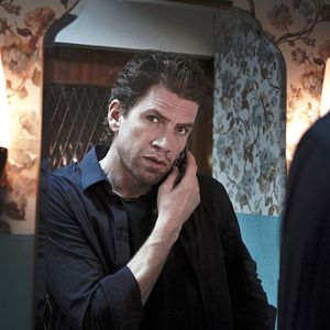 Foto Nikolaj Lie Kaas