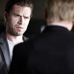 Foto Nikolaj Lie Kaas